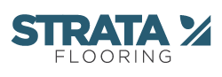 Strata Flooring Logo - Waterproof Flooring - Woodland Lifestyle