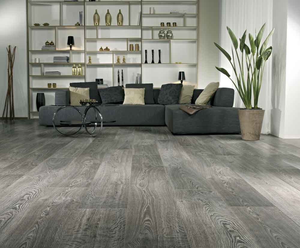 Grandeur 601 Hermitage Oak  - Laminate Flooring Solutions - Woodland Lifestyle