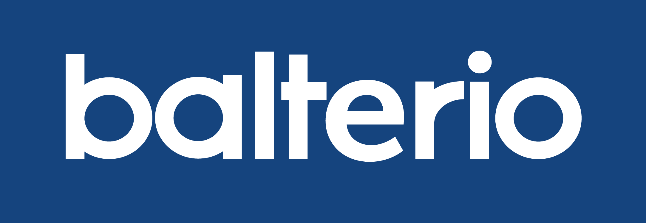 Balterio Logo - Balterio Grande Wide Laminate - Woodland Lifestyle