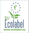 Ecolabel Logo - Laminate Flooring Solutions - Woodland Lifestyle
