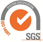 Sgs System Certification - Laminate Flooring Nz - Woodland Lifestyle