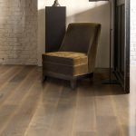 Balterio Grande Sienna Oak Flooring Room setting - Balterio Grande Wide Laminate - Woodland Lifestyle
