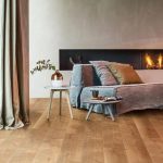Balterio Grande Classic Oak Room Setting - Balterio Grande Wide Laminate - Woodland Lifestyle