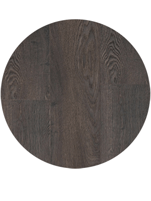 Magnitude Black fired Oak - Solid Wood Flooring - Woodland Lifestyle