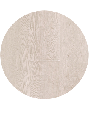 Magnitude Off White Oak - Water Resistant Click Flooring - Woodland Lifestyle